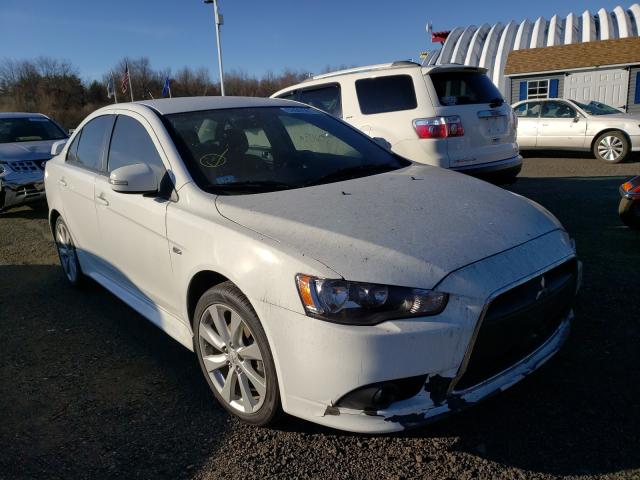 MITSUBISHI LANCER GT 2015 ja32u8fw6fu004724