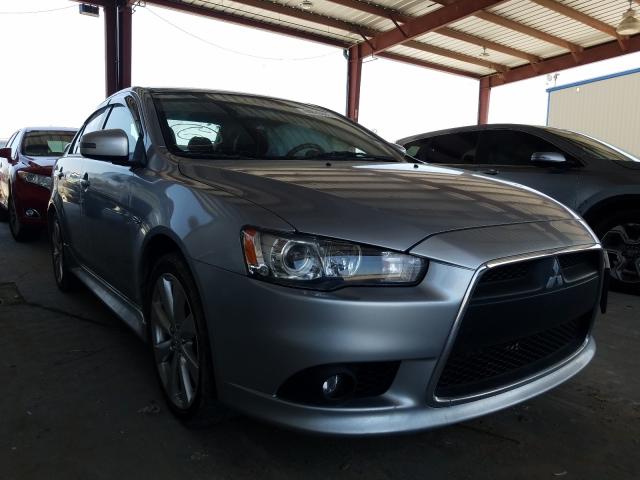 MITSUBISHI LANCER GT 2015 ja32u8fw6fu020096