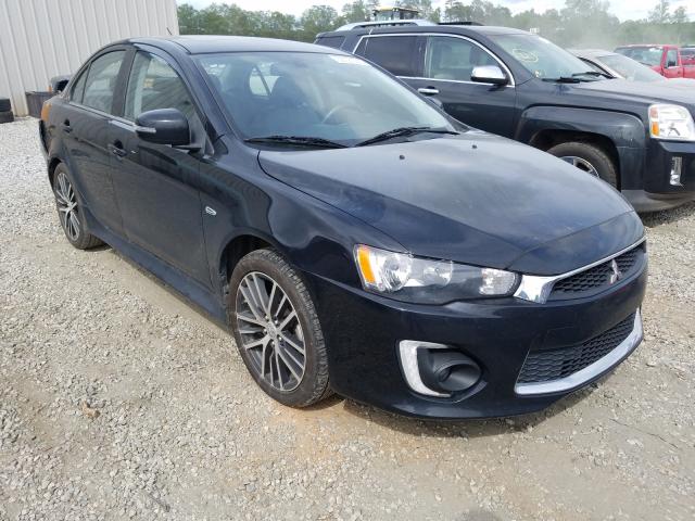 MITSUBISHI LANCER GT 2016 ja32u8fw6gu004658