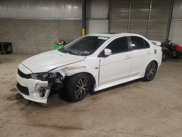 MITSUBISHI LANCER 2016 ja32u8fw6gu007768