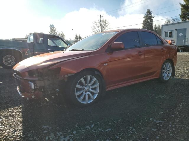 MITSUBISHI LANCER 2010 ja32u8fw7au000934