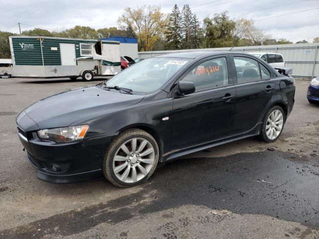 MITSUBISHI LANCER 2010 ja32u8fw7au001470