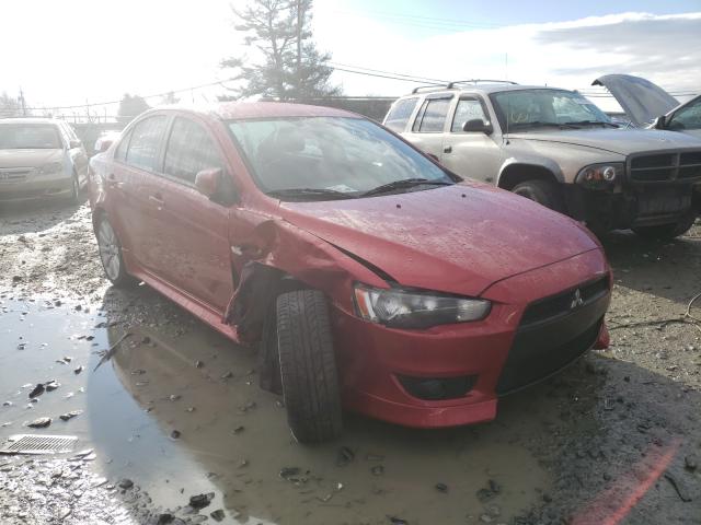 MITSUBISHI LANCER GTS 2010 ja32u8fw7au016325