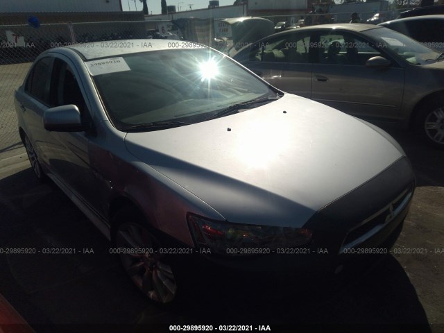 MITSUBISHI LANCER 2011 ja32u8fw7bu012020