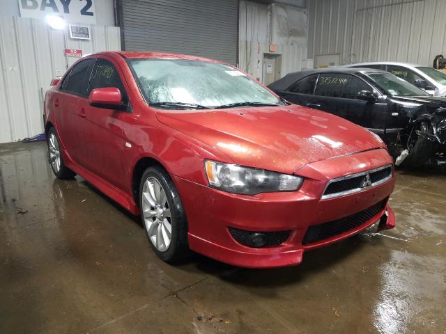 MITSUBISHI LANCER GTS 2011 ja32u8fw7bu021042