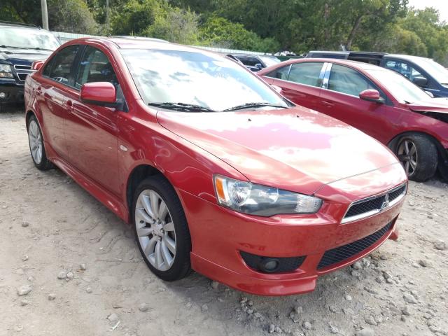 MITSUBISHI LANCER GTS 0 ja32u8fw7bu030517