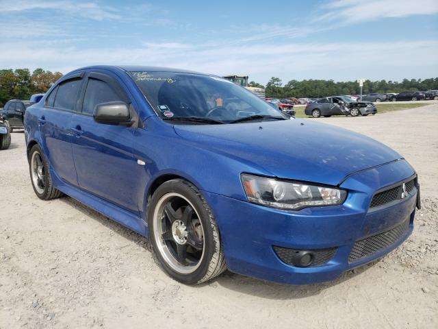 MITSUBISHI LANCER GTS 2011 ja32u8fw7bu038696