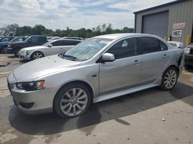 MITSUBISHI LANCER 2011 ja32u8fw7bu039637