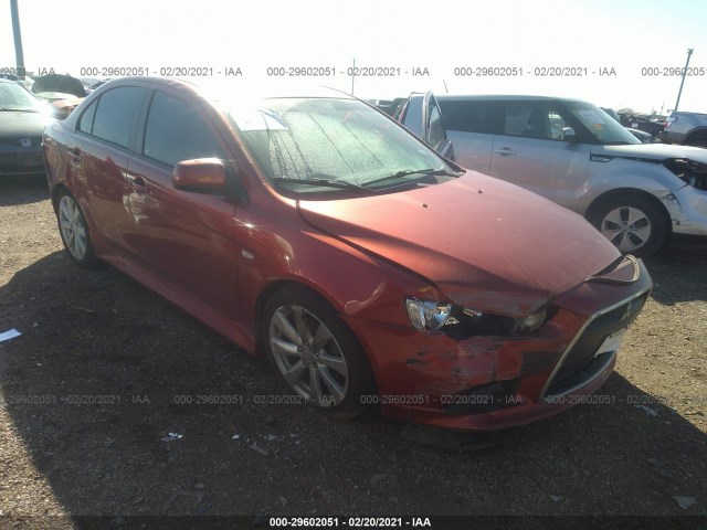 MITSUBISHI LANCER 2012 ja32u8fw7cu016442