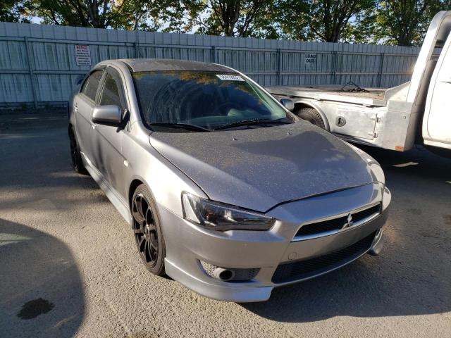 MITSUBISHI LANCER GT 2012 ja32u8fw7cu020037