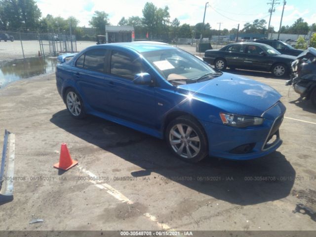 MITSUBISHI LANCER 2012 ja32u8fw7cu026744