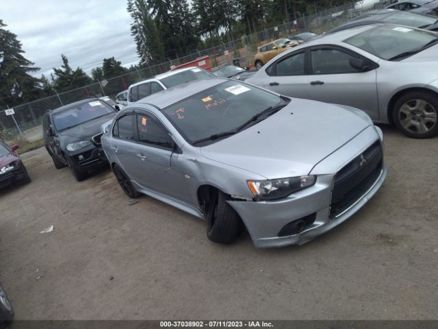 MITSUBISHI LANCER 2012 ja32u8fw7cu032317