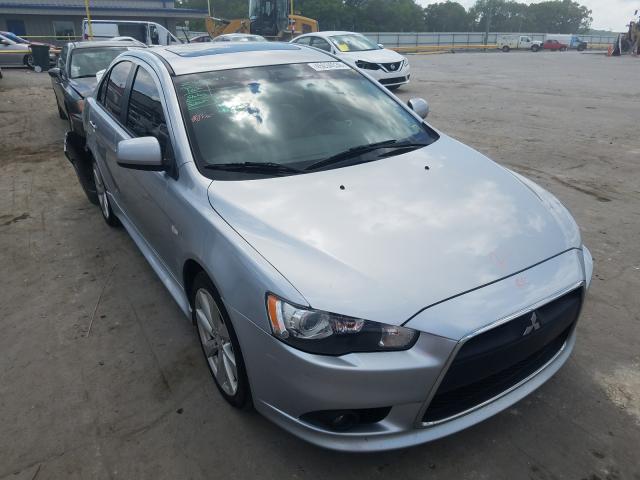 MITSUBISHI LANCER GT 2013 ja32u8fw7du004616