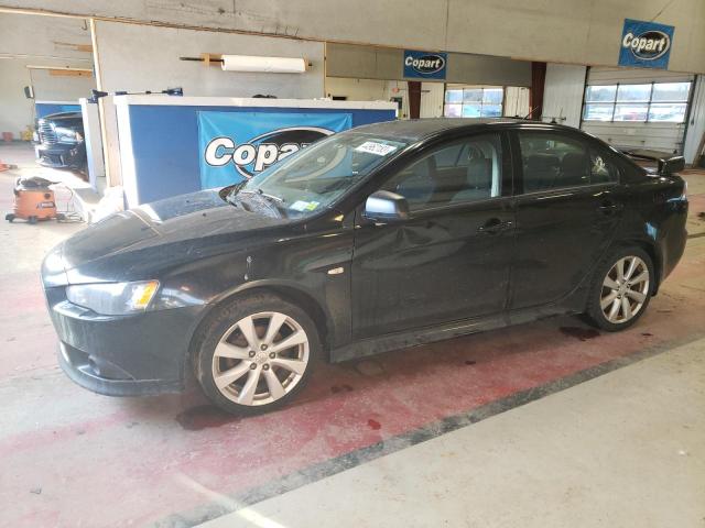 MITSUBISHI LANCER GT 2013 ja32u8fw7du009394