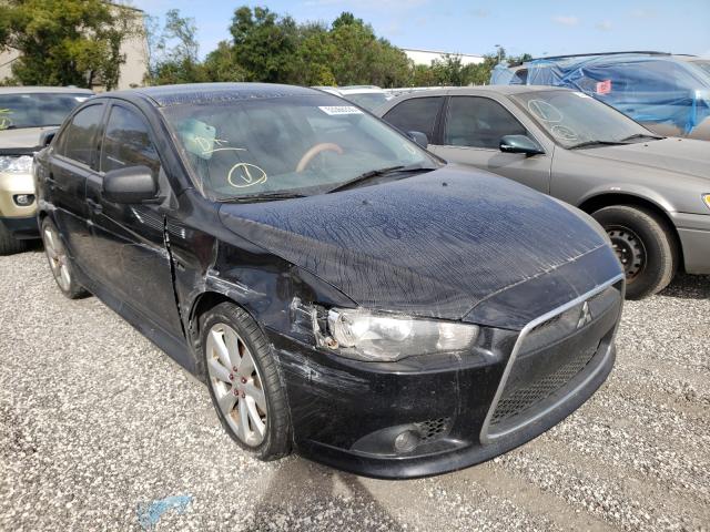 MITSUBISHI LANCER GT 2013 ja32u8fw7du009900