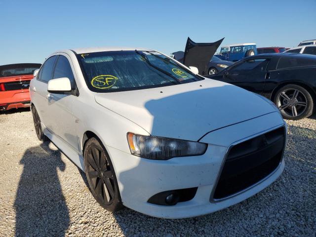 MITSUBISHI LANCER GT 2014 ja32u8fw7eu008117