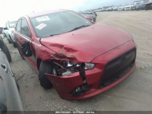 MITSUBISHI LANCER 2014 ja32u8fw7eu010093