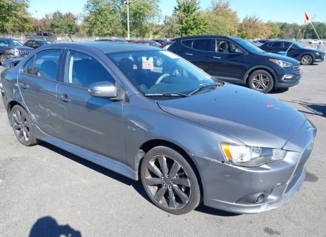 MITSUBISHI LANCER 2015 ja32u8fw7fu002402