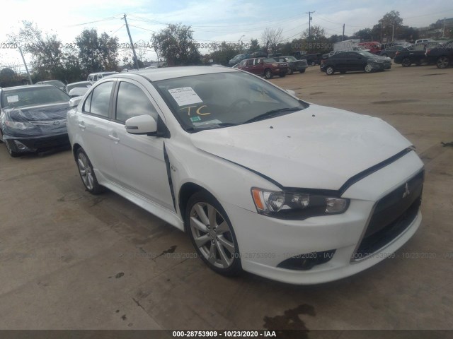 MITSUBISHI LANCER 2015 ja32u8fw7fu007938