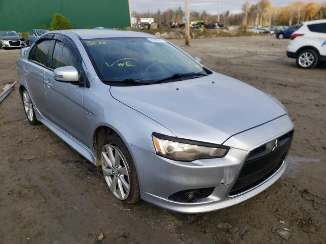 MITSUBISHI LANCER GT 2015 ja32u8fw7fu013304