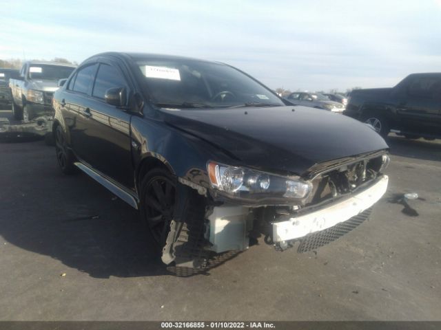 MITSUBISHI LANCER 2015 ja32u8fw7fu025890