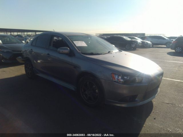 MITSUBISHI LANCER 2015 ja32u8fw7fu026019