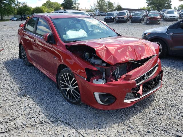 MITSUBISHI LANCER GT 2016 ja32u8fw7gu005995