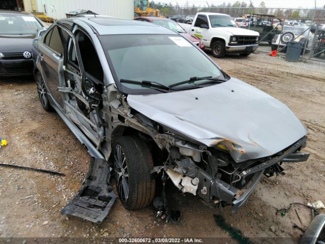 MITSUBISHI LANCER 2016 ja32u8fw7gu008363