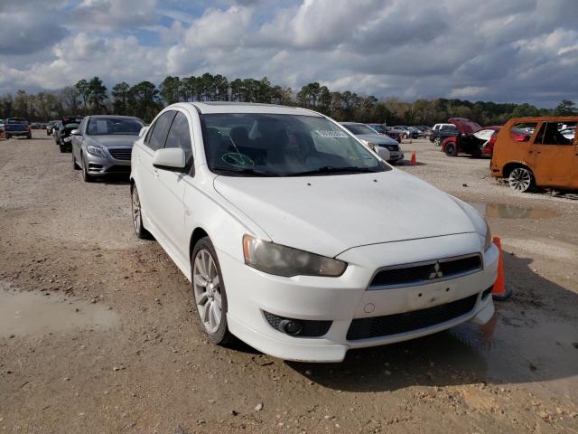 MITSUBISHI LANCER GTS 2010 ja32u8fw8au001459