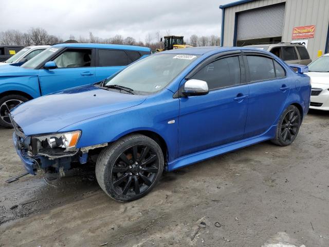 MITSUBISHI LANCER GTS 2010 ja32u8fw8au018259