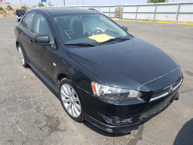 MITSUBISHI LANCER GTS 2010 ja32u8fw8au026717