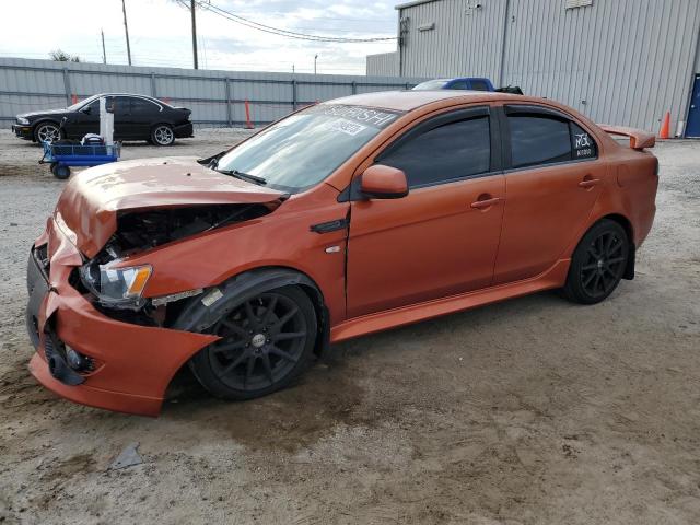 MITSUBISHI LANCER GTS 2011 ja32u8fw8bu002516