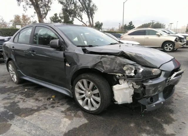 MITSUBISHI LANCER 2011 ja32u8fw8bu006162