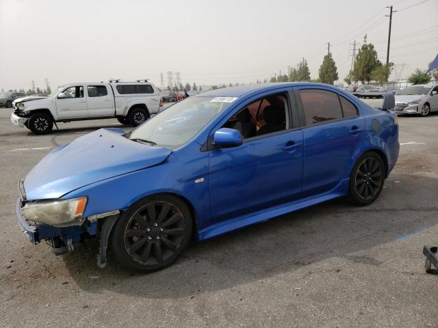 MITSUBISHI LANCER GTS 2011 ja32u8fw8bu016089