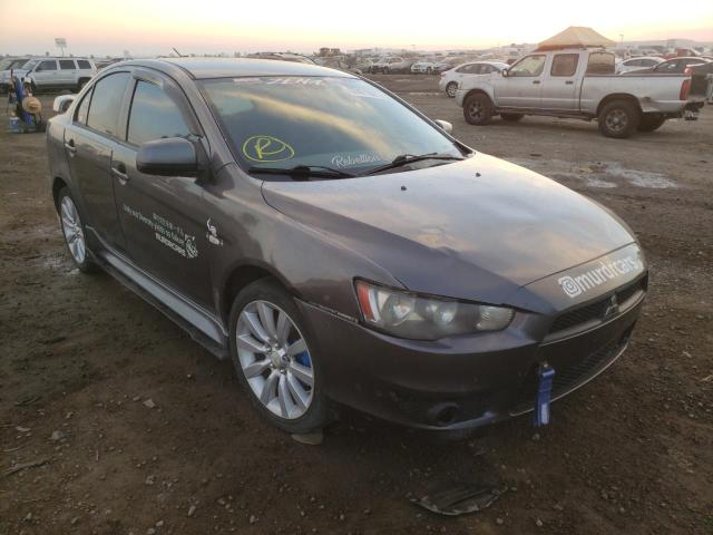 MITSUBISHI LANCER GTS 2011 ja32u8fw8bu021745