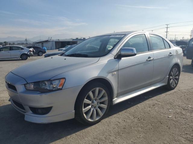 MITSUBISHI LANCER 2011 ja32u8fw8bu041641