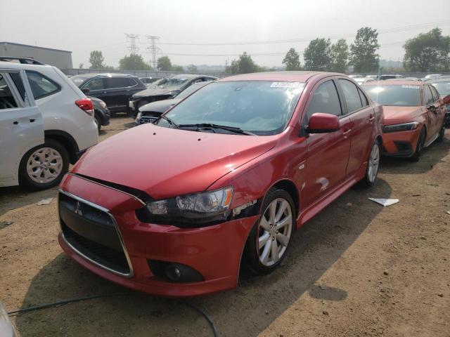 MITSUBISHI LANCER 2012 ja32u8fw8cu014473