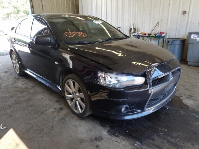 MITSUBISHI LANCER GT 2012 ja32u8fw8cu023237