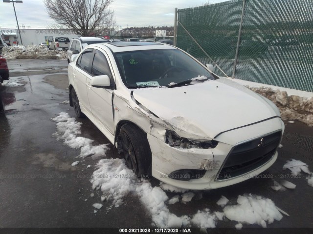 MITSUBISHI LANCER 2012 ja32u8fw8cu029555