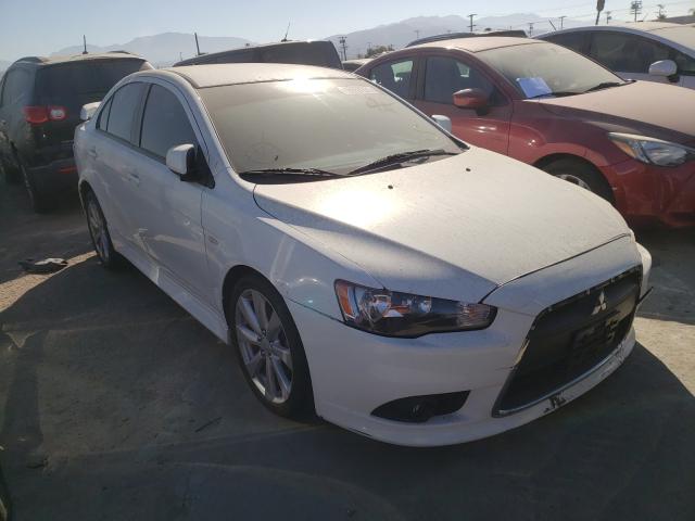 MITSUBISHI LANCER GT 2013 ja32u8fw8du008819