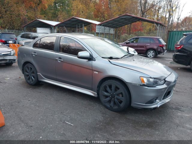 MITSUBISHI LANCER 2013 ja32u8fw8du012031