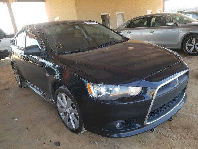 MITSUBISHI LANCER GT 2013 ja32u8fw8du022848