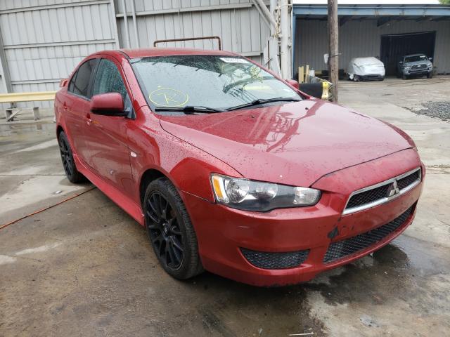 MITSUBISHI LANCER GT 2014 ja32u8fw8eu003976