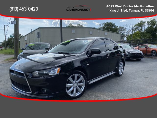 MITSUBISHI LANCER 2014 ja32u8fw8eu016288