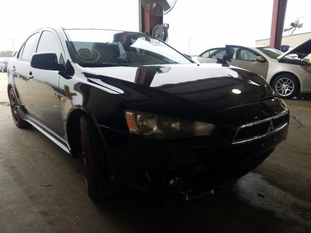 MITSUBISHI LANCER GTS 2010 ja32u8fw9au008243