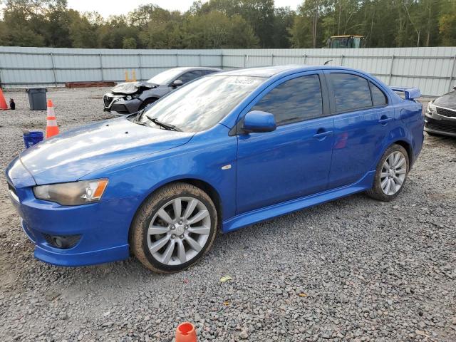 MITSUBISHI LANCER 2010 ja32u8fw9au019470