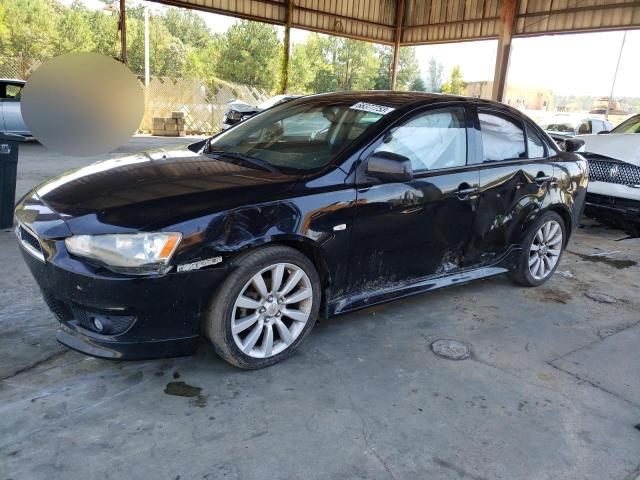 MITSUBISHI LANCER GTS 2010 ja32u8fw9au027357