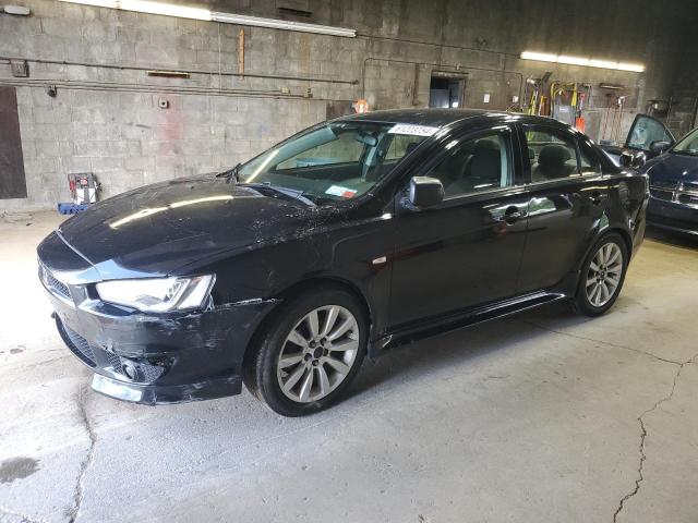 MITSUBISHI LANCER 2011 ja32u8fw9bu004713