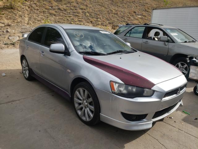 MITSUBISHI LANCER GTS 2011 ja32u8fw9bu005229