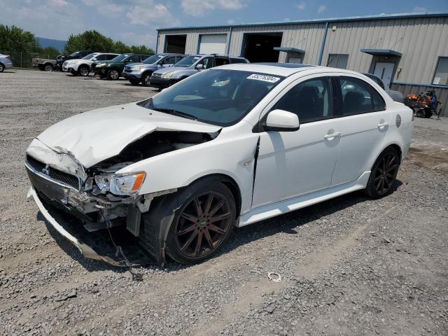 MITSUBISHI LANCER GTS 2011 ja32u8fw9bu023942